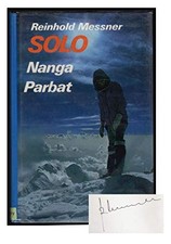 SOLO: NANGA PARBAT (ENGLISH