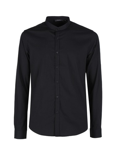 Enos jeans camicia uomo - camicia,