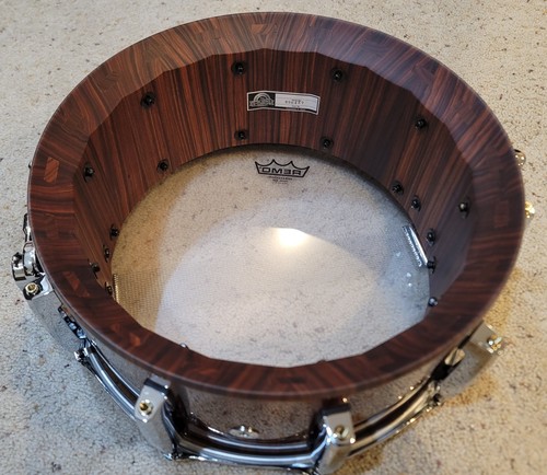 Pearl drum art rullante - , in