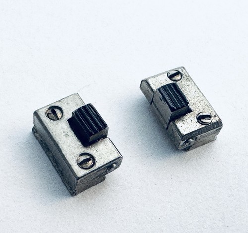 Vintage linhof infinity stop - vintage,