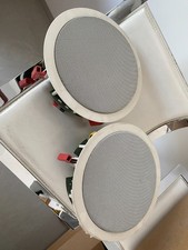 COPPIA ALTOPARLANTI DA INCASSO