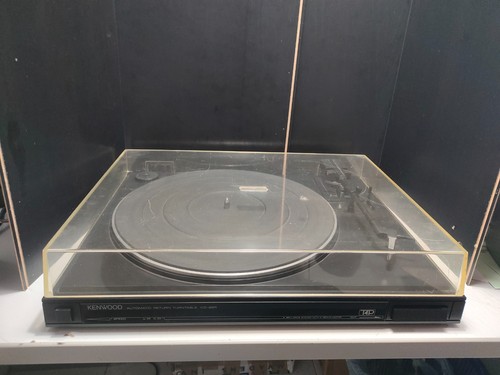 Giradischi kenwood 26r - kenwood, kd-26r