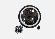 FARO A LED VESPA PX 125 150