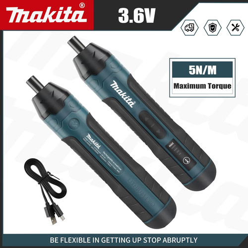 Makita cacciavite elettrico - cacciavite,