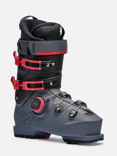 Scarponi sci uomo - k2, 110