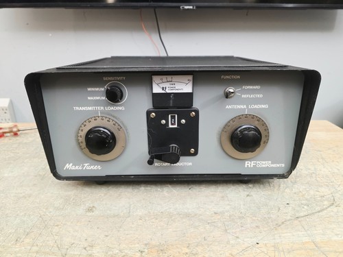 Power components 2kw maxi - rf,