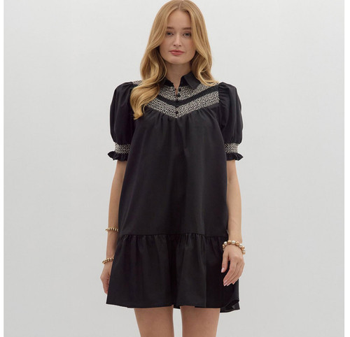 Mini abito donna - , entro