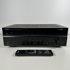 Yamaha RX-V373 HDMI DTS-HD