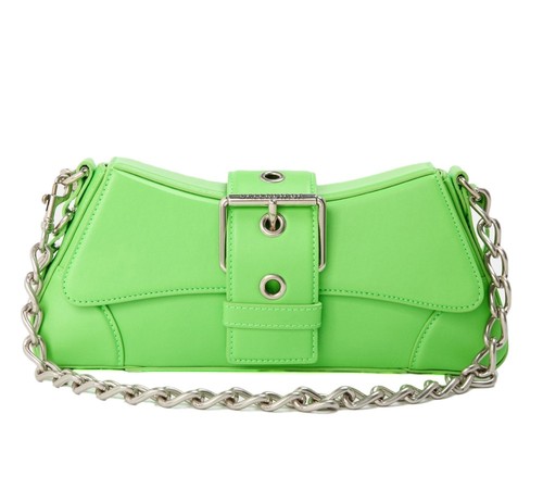 Balenciaga lindsay chained - balenciaga,