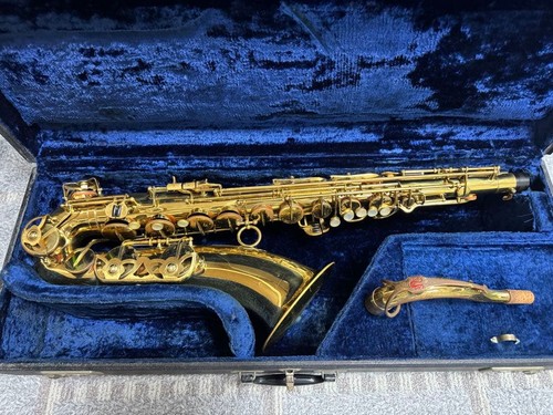 Yanagisawa sassofono tenore - yanagisawa,
