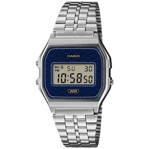 Casio seigaiha a159wevj 2er - casio,