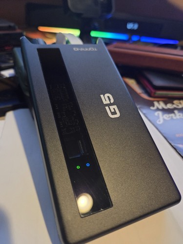 Topping amplificatore per - g5,