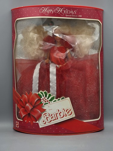 1988 happy holidays edizione - 1988,