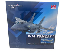 HobbyMaster 1/72 Grumman F-14A