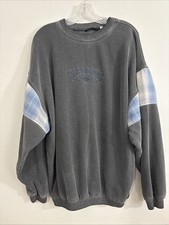 Felpa girocollo Billabong