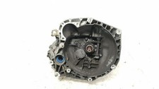 Cambio Manuale Fiat Doblo' 1.9 77 KW Diesel 2005-2009 223B1000 170000KM