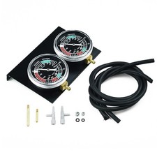 Vacuometro Bilanciere