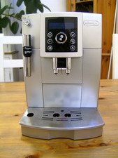 DeLonghi Magnifica S ECAM
