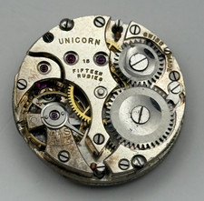 Rolex Unicorno Orologio