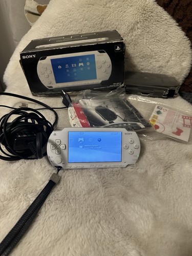 Sony psp 1004 - sony, psp-1004