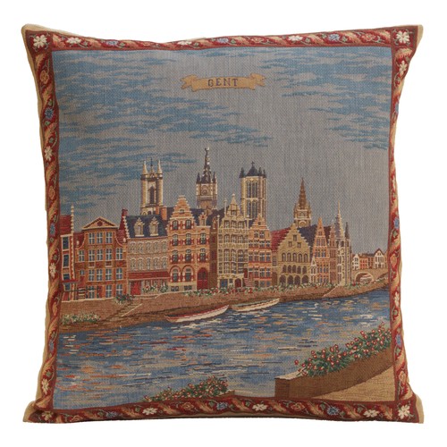 Copricuscino graslei 18x18 - copricuscino,