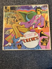 A Collection Of Beatles Oldies