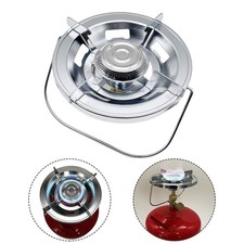 Piano cottura bruciatore a gas