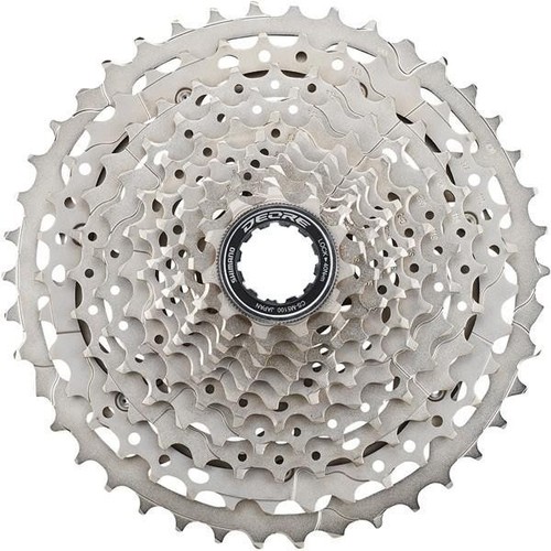 Cassetta bici mtb - cassetta,
