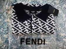 Polo FF Fendi