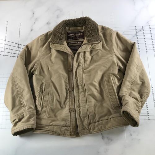 Abercrombie fitch giacca - abercrombie, &