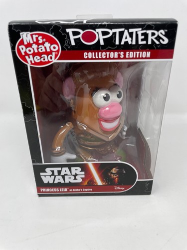 Ppw star wars - ppw, leia