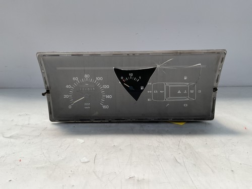 Quadro strumenti per fiat - strumenti,