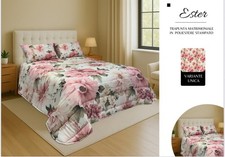 Trapunta Piumone Invernale