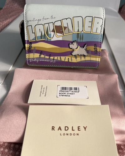 Borsa radley book street - borsa,