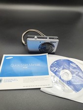 Samsung PL65 fotocamera