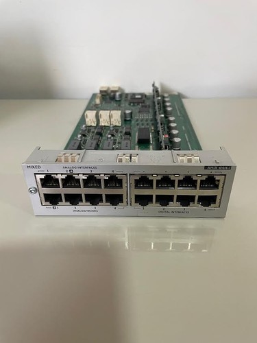 Alcatel lucent board - alcatel-lucent,