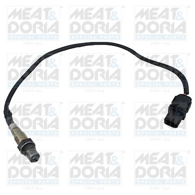 Sonda lambda collettore gas - lambda,
