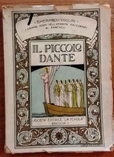 Il piccolo Dante da La Divina