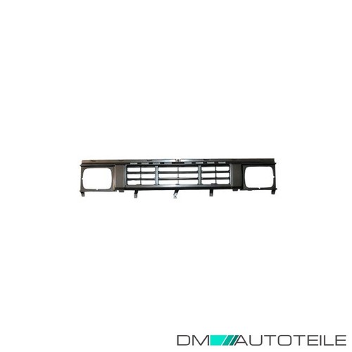 Griglia radiatore anteriore