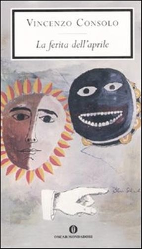 Ferita dell aprile - ferita, dell'aprile