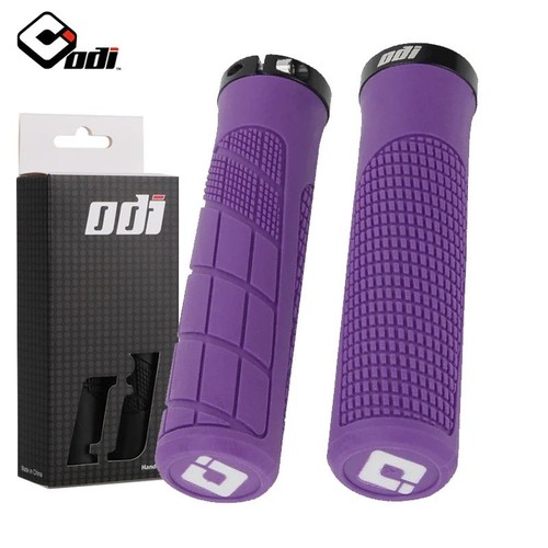 Maniglie mtb lock - maniglie, lock-on