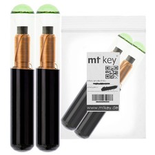 2x CHIAVE TRANSPONDER adatto