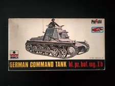 Soldatini Esci/Polistil scala