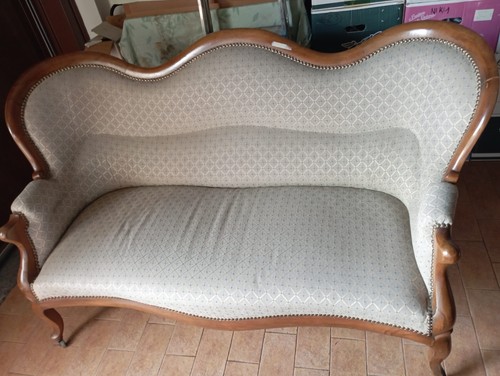 Divano due posti - , stile