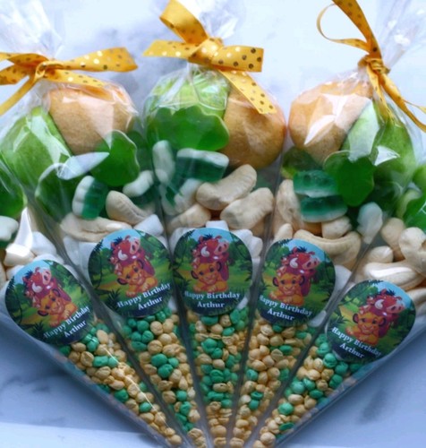 Sacchetti personalizzati pre