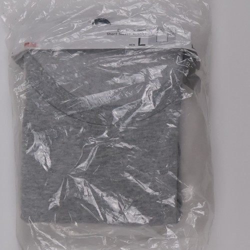 Uniqlo dry crew - uniqlo, neck