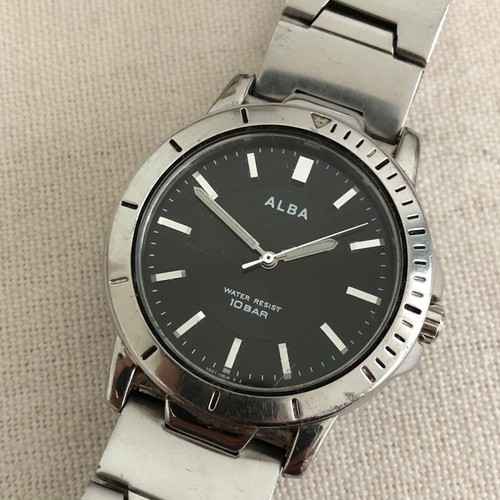Orologio quarzo uomo - orologio, al