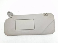 8143HL ALETTA PARASOLE SINISTRO per PEUGEOT 307 (04/01>12/06<) 1.6 16V BER