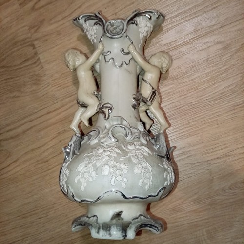 Vaso antico villeroy boch - villeroy,