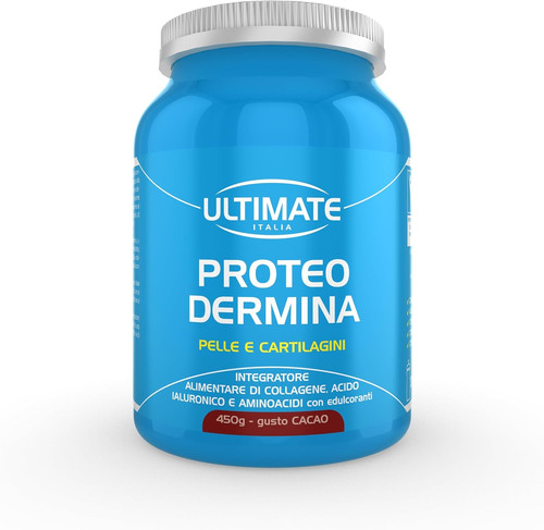 Proteo dermina 450g - 450g,